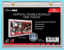 Ultra Pro Magnetic Booklet Cases 13