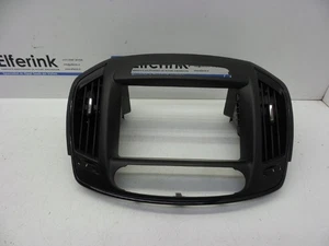 MITTELKONSOLE CENTRE CONSOLE Opel Insignia 2014 23151219 / 495050031 / 335441 - Bild 1 von 1
