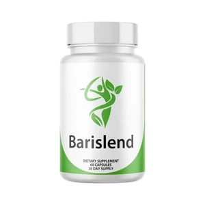 Barislend Kapseln Advanced Gewichtsverlust und Energieergänzung 60 Kapseln - Bild 1 von 4