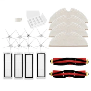 Main Side Brush Hepa  Kit for  Mi Vacuum 1S Robot for  S50 S51 S554531 - Bild 1 von 10