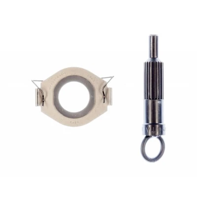 Kit de accesorios Exedy Hyper Series para Toyota Yaris 2007-2013 - L4 lanzamiento incluido Foto 1 de 3