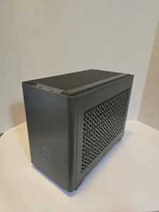 Custom Gaming PC, Ryzen 7 7800x3d, 7900xtx Nitro+, 32GB 6000Mhz RAM, 2TB NVME - Bild 1 von 6