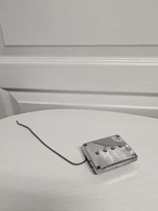 Vintage 1970s SG EB-0 MIJ Electric Bass Guitar Pickup Project Japan - Picture 1 of 8