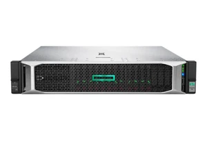 Q8D81A HP Simplivity 380 G10 8SFF CTO Serv. 2x Rear SFF Drive cage | REF - Afbeelding 1 van 1