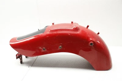 Conjunto de guardabarros trasero Honda VT1100 1996 Shadow fabricante de equipos originales 96-01 Foto 1 de 4