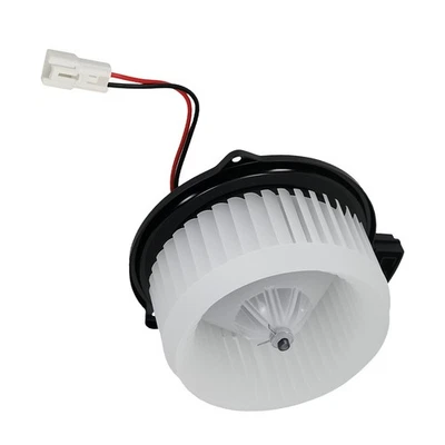 Motor soplador de climatización con jaula de ventilador para Mazda 3 2014-2017 Mazda CX-5 13-16 700296 Foto 1 de 4