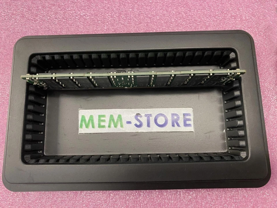 64GB DDR4-2666 RDIMM KSM26RD4/64MER KSM26RD4/64HAR Compatible Replacement Memory - Image 1 of 1