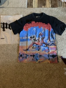 godspeed T-shirts - Picture 1 of 3
