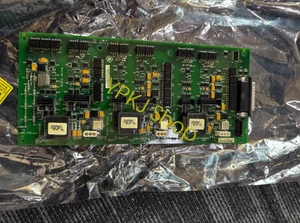 1 PIEZA NUEVA GE IS210AEBIH3BED Tarjeta de Control Entrega Rápida Vía DHL/FEDEX - Imagen 1 de 5