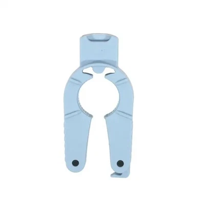 Multi Purpose Jar Bottle Opener Handheld Twist Off Lid Remover Tool For Kitchen - Image 1 of 4