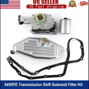 Transmission Shift Solenoid OEM For 2002-2018 Dodge Ram 1500 ST 5.7L V8 68002342 - Picture 1 of 11
