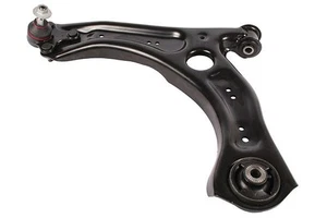 NK Front Lower Left Wishbone for Audi A1 35 TFSi DPCA 1.5 July 2022 to Present - Picture 1 of 8