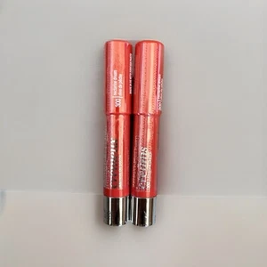 CoverGirl Jumbo Glanz Balsam Cremes # 300 Nektarine Traum Menge 2 - Bild 1 von 3