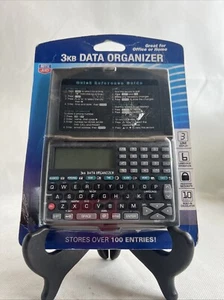 RITE AID - 3kb Data Organizer - Picture 1 of 4