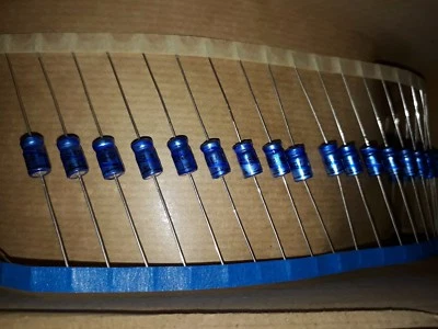 4x Condensadores axiales NOS BC PHILIPS 021 22uf 63v para audio HI_END! Foto 1 de 2