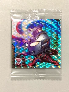 Ultraman Gaia SSV - SR IV-NO.07 - Ultraman Wafer Sticker Japanese - Picture 1 of 2
