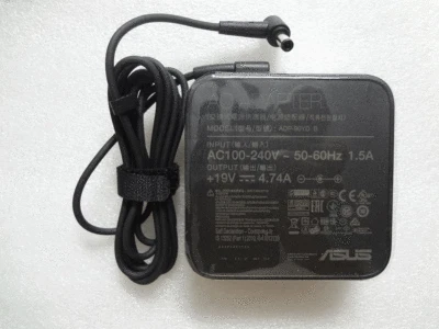 Genuine 19V 4.74A 5.5mm 90W ADP-90YD B For ASUS ROG Swift PG279QZ,pg278q Adapter - Image 1 of 4