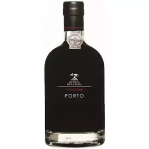 Quinta de La Rosa Lote No. 601 Ruby NV (500ml) - Picture 1 of 1
