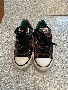 converse all star converse - Sittich mehrfarbig - Bild 1 von 5