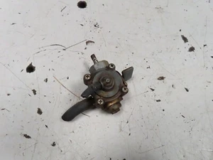1986 Honda Rebel CMX450C CM450C 450 Gas Fuel Petcock - Picture 1 of 5