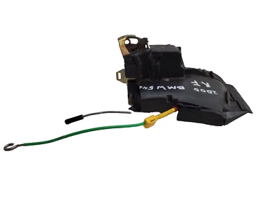 ✅ ACTUADOR CERRADURA PUERTA DELANTERA DERECHA BMW 540i 8352165 1997-2003 OEM Foto 1 de 4