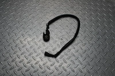 1999 DUCATI MONSTER 750 SENSOR SUPORTE LATERAL - Imagem 1 de 4