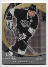 07/08 UPPER DECK SWEET SHOT BASE Hockey (#1-100) U-Pick From List
