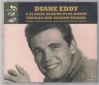 DUANE EDDY 6 CLASSIC ALBUMS PLUS SINGLES 4 CD BOX