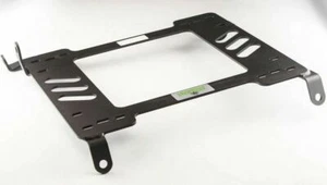 PLANTED Race Seat Bracket for HONDA ACCORD 2 Door 98-02 Driver Side - Picture 1 of 3