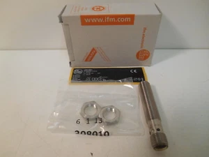 NIB IFM JAC201 Proximity Sensor - Picture 1 of 4