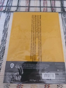 Huffelpuff del diario de Harry Potter - Imagen 1 de 4