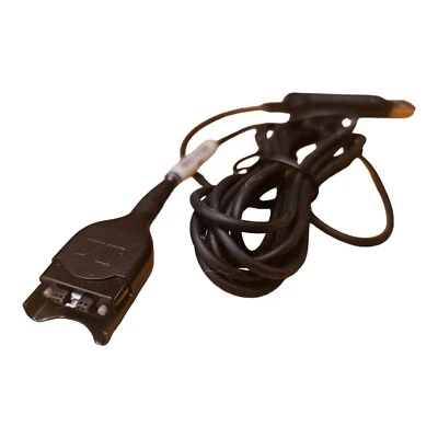 Adaptador de cabo separador Sennheiser ED01 USB para ED  - Imagem 1 de 4