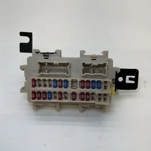 02-04 Nissan Altima Cabin Fuse Junction Box Interior T25+P5 - Bild 1 von 8