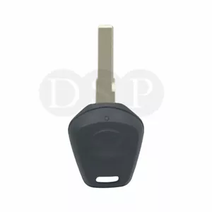 Remote Key Case Shell fit for PORSCHE 911 996 Boxster S 986 Cayenne 1 Button Fob - Foto 1 di 6