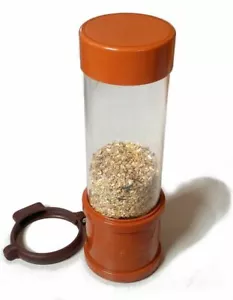 elektronischer Futterautomat für Hühner, Wildvögel und Haustiere - Bild 1 von 9