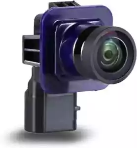Backup Camera Compatible with Explorer 2011-2015 without white track line - Picture 1 of 3