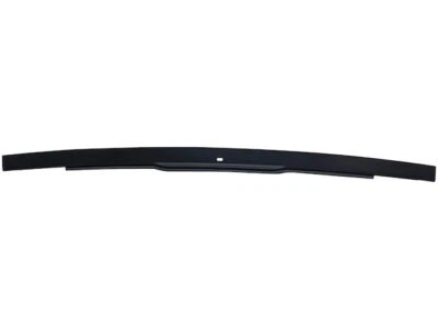 Moldura de tapa de cubierta para Dodge Challenger 2015-2022 88739MY 2016 2017 2018 2019 2020 Foto 1 de 2