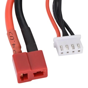 Airtonk Power 3S 11.1V 1000mAh 15C T Plug Connector Lithium Battery BGS - Picture 1 of 9