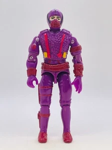 Hydro Viper GI Joe EELS Cobra Frogment Classic Collection Series 7 - Bild 1 von 7