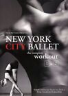 NYC BALLET THE COMPLETE WORKOUT DVD