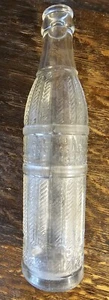 Vintage NEHI Beverages Bottle. Patent: March 3, 1925, Columbus, Georgia 9 Oz. - Picture 1 of 6
