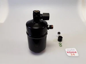 Filtre De Sécheuse Pour Mercedes W124 Avec Climatisation DIAVIA Rétrofit NEUF - Afbeelding 1 van 10