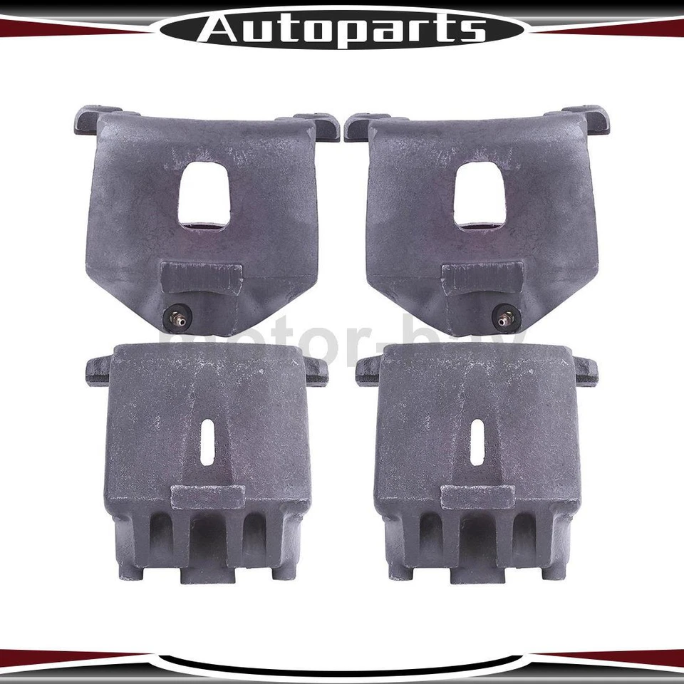 Pinça de freio dianteira traseira Cardone Reman para International Harvester 1452SC 1992 - Imagem 1 de 4