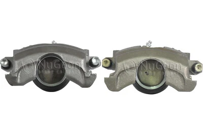 PAR de pinças de freio a disco dianteiras para 1983-1986 Mercury Capri (54826) - Imagem 1 de 4