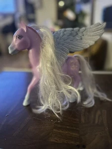 Vintage 1989 G1 My Little Pony Dream Beauties Highflying Beauty Skyflyer RARE - Picture 1 of 11