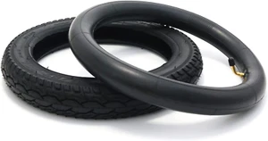 14X2.125 Bike Folging Tyre for Gas Electric Scooters 14 Inch E-Bike Wheel Tire, - Picture 1 of 12