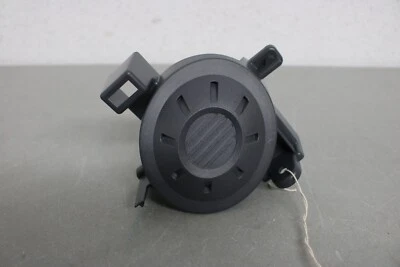 2007 2009 NISSAN ALTIMA FRONT BUMPER INSERT LEFT SIDE - Image 1 of 4