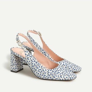J.Crew Women's Floral Heels for sale | eBay