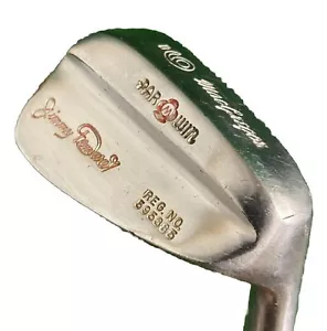 MacGregor Par Win Jimmy Demaret 9 Iron REG 595385 Stiff Steel 35.5" RH Good Grip - Picture 1 of 12
