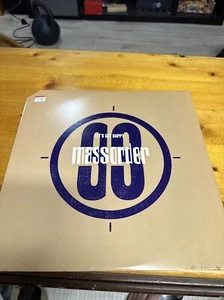 Mass Order - Let's Get Happy - New Vinyl Record 12 - S16280A - Picture 1 of 1